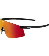 Nova Black Matt L.Red MR. Cat 2. VLT 20%