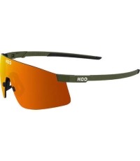 Nova Olive Green Matt L.Orange MR. CAT 2, VLT 20%