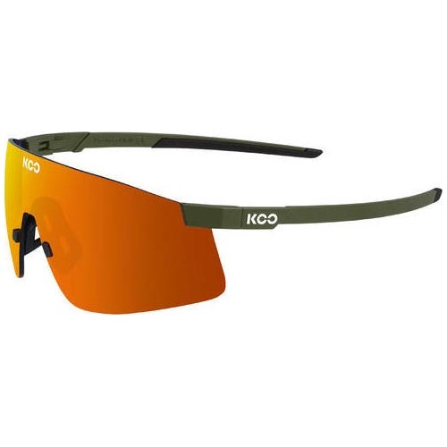 Nova Olive Green Matt L.Orange MR. CAT 2, VLT 20%