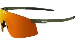 Nova Olive Green Matt L.Orange MR. CAT 2, VLT 20%