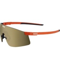 Okulary przeciwsłoneczne Nova Sunset Matt L.Gold MR. CAT 3, VLT 16%