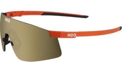 Okulary przeciwsłoneczne Nova Sunset Matt L.Gold MR. CAT 3, VLT 16%