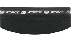 Kelienių pašiltinimai FORCE Term (juodi) dydis XL