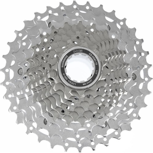 Kaseta Shimano SLX HG81 11-34T (10-rzędowa)