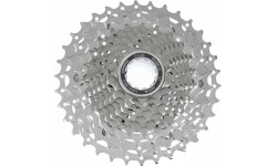 Kaseta Shimano SLX HG81 11-34T (10-rzędowa)