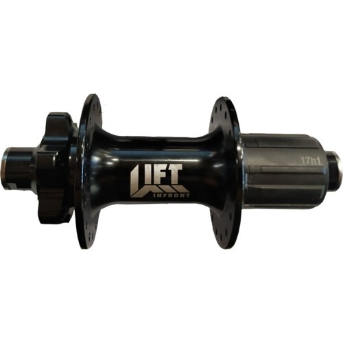 Piasta tylna IFT INFRONT Boost, 148x12mm, 32H