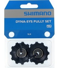 Kółka przerzutki tylnej Shimano M663 11T