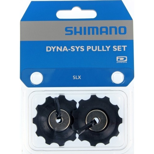 Kółka przerzutki tylnej Shimano M663 11T