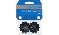Kółka przerzutki tylnej Shimano M663 11T