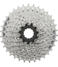 Galinis žvaigždžių blokas Shimano Acera HG201 11-34T 9 pavarų, kasetė