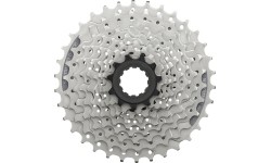 Kaseta tylna Shimano Acera HG201 11-34T 9-rzędowa