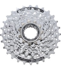 Galinis žvaigždžių blokas Shimano Alivio HG51 11-30T, 8 pavarų