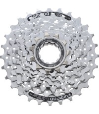Kaseta Shimano Alivio HG51 11-32T 8-rzędowa