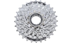 Kaseta Shimano Alivio HG51 11-32T 8-rzędowa