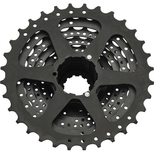 Galinis žvaigždžių blokas Shimano Altus HG31 11-32T 8 pavarų, kasetė