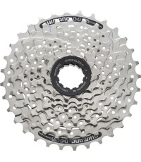 Galinis žvaigždžių blokas Shimano CS-HG41 11-32T 8 pavarų