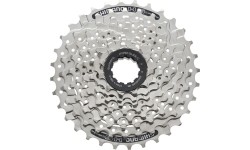 Galinis žvaigždžių blokas Shimano CS-HG41 11-32T 8 pavarų