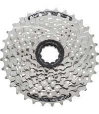 Galinis žvaigždžių blokas Shimano HG41 11-30T (8 pavarų)