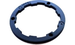 Galinių žvaigždių bloko Shimano CS-HG50 tarpiklis t2.56 mm