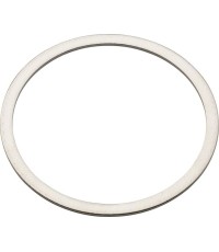 Podkładka dystansowa kasety zębatek tylnych 1mm CS-7800 (rys. 9)