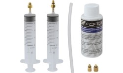 Zestaw narzędzi do hamulców hydraulicznych Shimano
