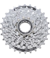 Galinis žvaigždžių blokas Shimano Alivio HG51 11-28T 8 pavarų (kasetė)