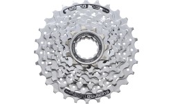 Galinis žvaigždžių blokas Shimano Alivio HG51 11-28T 8 pavarų (kasetė)