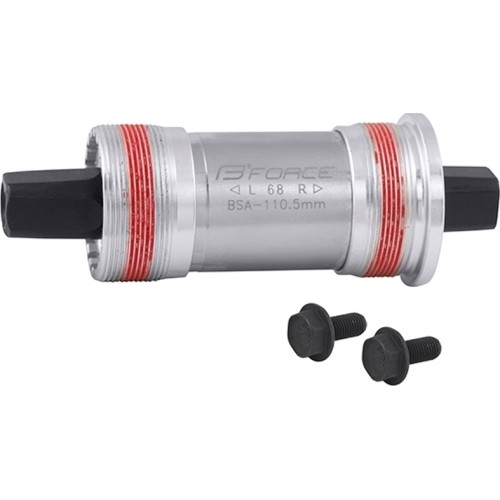 Suport FORCE 68x115 mm BSA Al/Fe