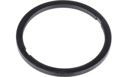 Miniklio veleno Shimano FD-M750 tarpinė 2,5 mm
