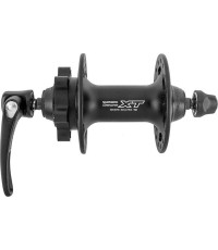 Piasta przednia Shimano Deore XT M756 disc 32H z zaciskiem szybkomocującym