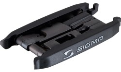 Składany zestaw narzędzi SIGMA Medium (17 funkcji)