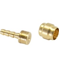 Hidraulinių stabdžių remonto komplektas AVID/SRAM 2,1mm/5mm