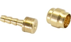 Hidraulinių stabdžių remonto komplektas AVID/SRAM 2,1mm/5mm