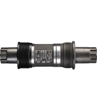 Miniklio velenas Shimano Acera ES300 73x121 mm BSA