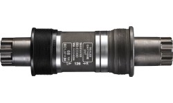 Miniklio velenas Shimano Acera ES300 68x121 mm BSA