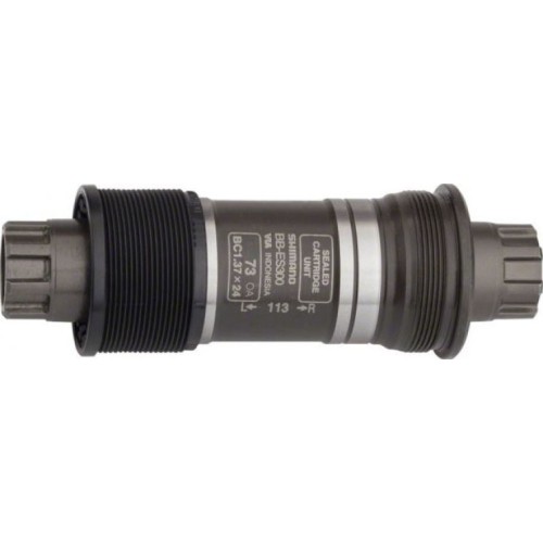 Miniklio velenas Shimano Octalink 73x113 mm BSA