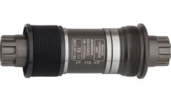 Miniklio velenas Shimano Octalink 73x113 mm BSA