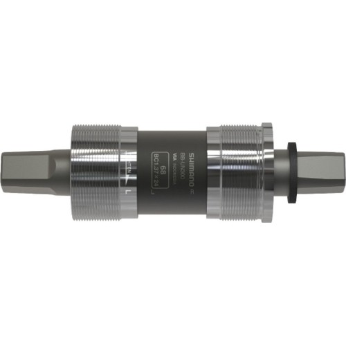 Miniklio velenas SHIMANO BB-UN300 68x127,5 mm BSA