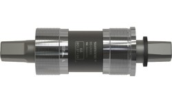 Miniklio velenas SHIMANO BB-UN300 68x127,5 mm BSA