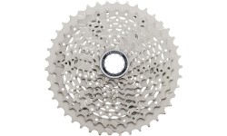 Kaseta tylna Shimano Deore M4100 11-42T, 10-rzędowa