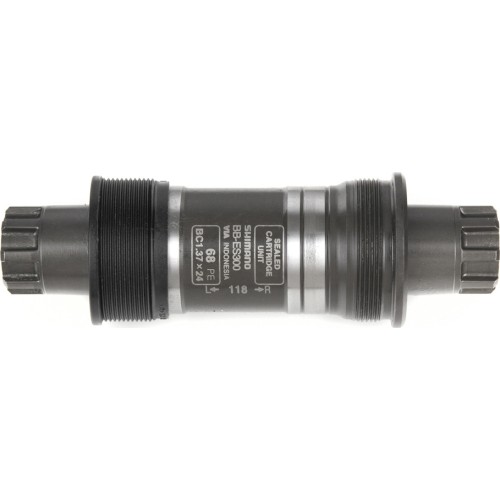 Centrinė ašis Shimano Acera 68/118 Octalink