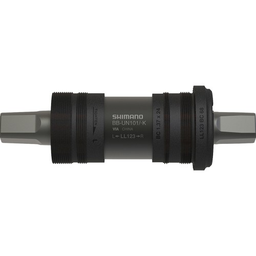 Suport BSA BB-UN101 kwadrat 122,5mm/68mm