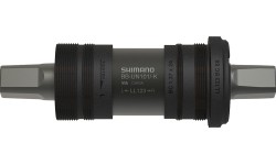 Suport BSA BB-UN101 kwadrat 122,5mm/68mm