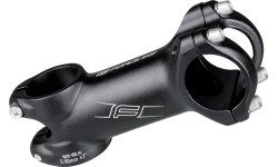 Wspornik kierownicy FORCE S4.6 31,8/100mm (czarny)
