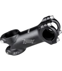 Wspornik kierownicy FORCE S4.6 25,4/80mm (czarny)