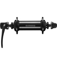 Piasta przednia Shimano TX500 32H (czarna)