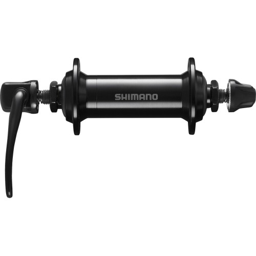 Piasta przednia Shimano TX500 32H (czarna)