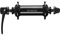 Piasta przednia Shimano TX500 32H (czarna)