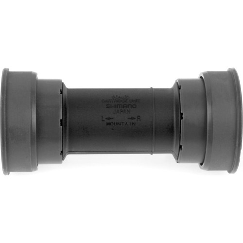 Centrinė ašis Shimano BB71-41B 89.5mm 92mm