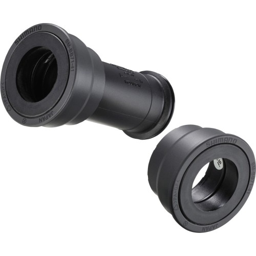 Centrinė ašis Shimano BB71-41B 89.5mm 92mm